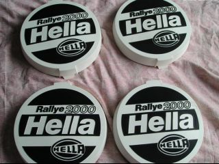 !Hella rallye 2000