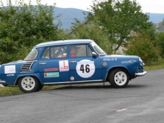 !Historic Vltava Rally