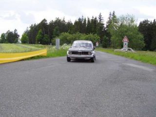 !Historic Vltava Rallye 2006