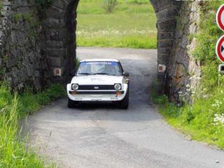 !Historic Vltava Rallye 2006