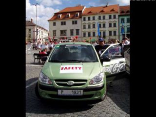 !Historic Vltava Rallye 2006