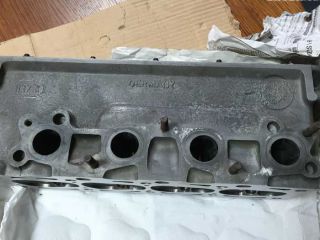 !Hlava Felicia 1,6 + tsnn