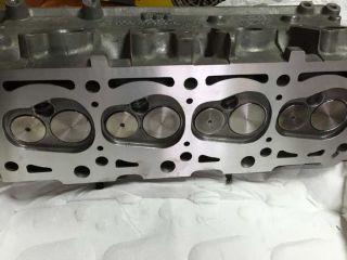 !Hlava Felicia 1,6 + tsnn