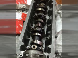 !Hlava Felicia 1,6 + tsnn