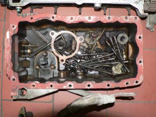!Hlava motoru 1.8T Koncern
