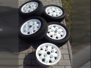 !Hlin�kov� kola Meteor II 4x130