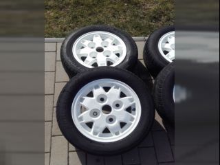 !Hlin�kov� kola Meteor II 4x130