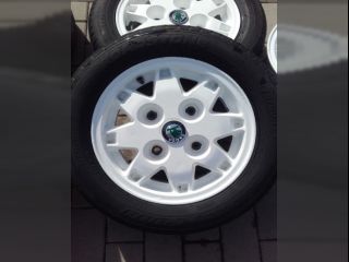 !Hlin�kov� kola Meteor II 4x130