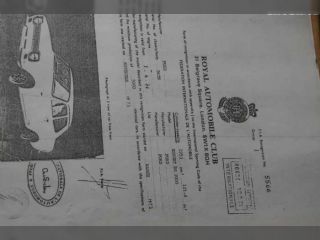 !Homologace kody 120S