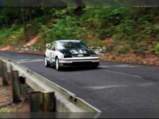 !Honda crx vti