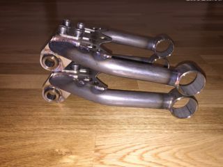 !Horn� staviteln� ramena CrMo - u�ovka