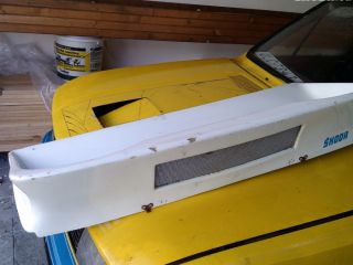 !Houpna �koda 130lr okruhy