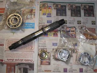 !Hdel zadnho ramene  130(Rapid)