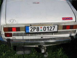 !Hundrtte v zacatkach retro tuningu