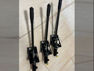 !Hydraulick� ru�n� brzda �koda 130LR / 130l/a