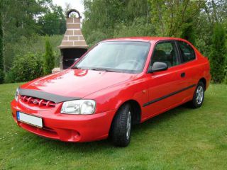 !Hyundai Accent