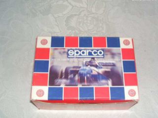 !Intercom Sparco nov.