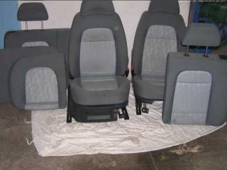 !Interier skoda fabia