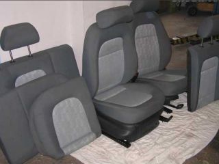 !Interier skoda fabia