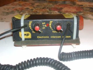 !Interkom OMP stanice