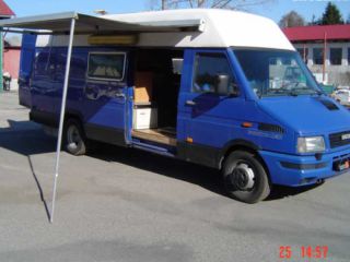 !Iveco Daily