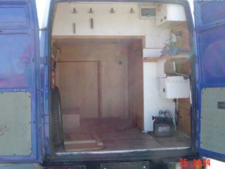 !Iveco Daily
