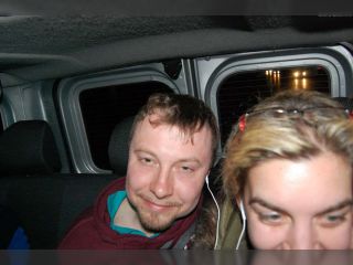 !Jak KODAteam do enevy vyjel 2015