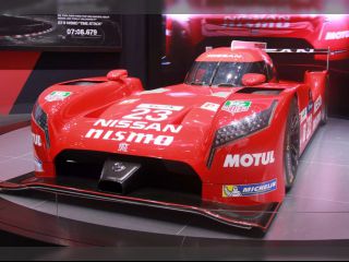 !Jak KODAteam do enevy vyjel 2015