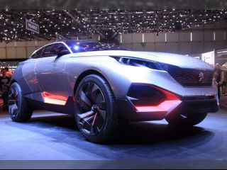 !Jak �KODAteam do �enevy vyjel 2015