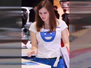 !Jak ŠKODAteam do Ženevy vyjel 2015