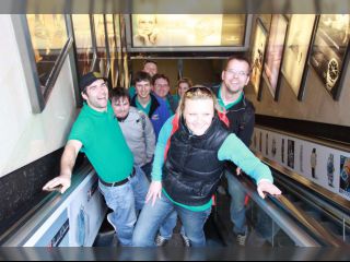 !Jak KODAteam do enevy vyjel 2015