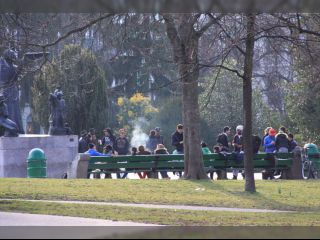 !Jak KODAteam do enevy vyjel 2015