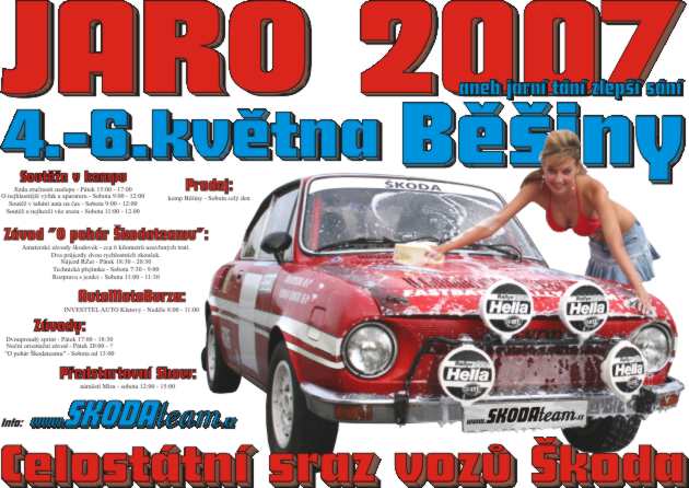 Jaro 2007-plakat620