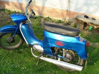 !Jawa 50