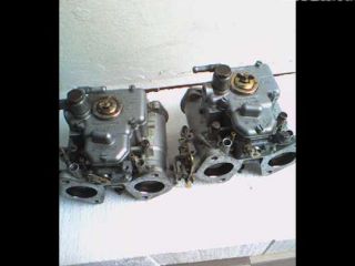 !KARBURTORY WEBER40