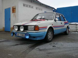 !KOLA METEOR KN MKII