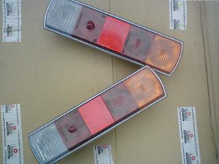 !KOMPLETN� ZADN� SV�TLA NA �KODU 100, 110R