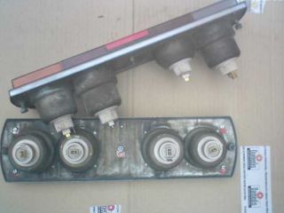 !KOMPLETN� ZADN� SV�TLA NA �KODU 100, 110R