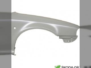 !KOUP�M : P�edn� prav� blatn�k na �koda oct�via