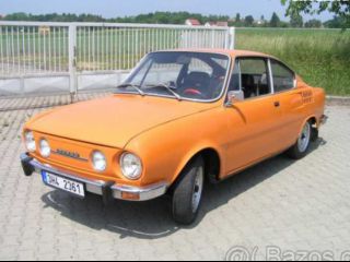 !KOUPM koda 110 R Coup