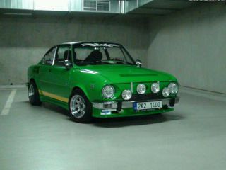 !KOUPM koda 110 R Coup