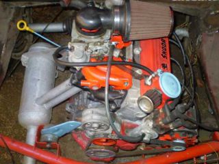 !K predeslemu inzeratu Motor 136B