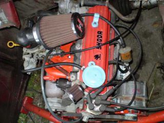 !K predeslemu inzeratu Motor 136B