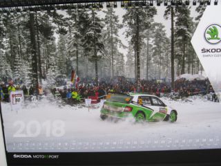 !Kalend KODA Motorsport 2018