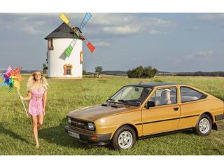 !Kalendář vozů Škoda 2025 nástěnný