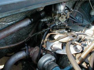 !Karbec renault turbo