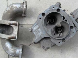 !Karburtor - Jikov DDS-R 32 typ 3159