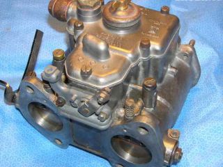 !Karburtor 40 DCOE 1ks
