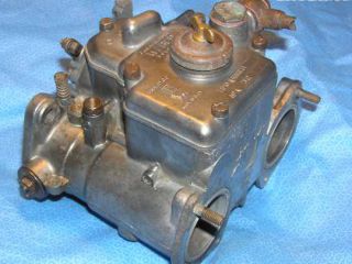 !Karburtor 40 DCOE 1ks