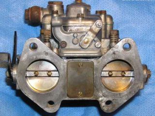 !Karburtor 40 DCOE 1ks